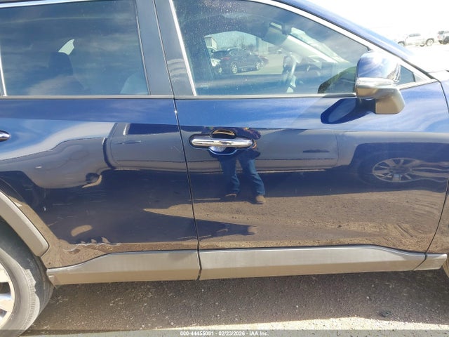 Toyota RAV4 Limited