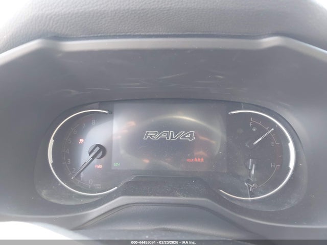 Toyota RAV4 Limited