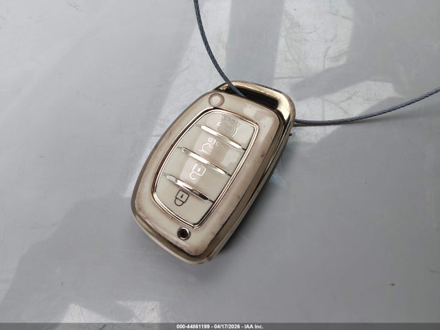 Hyundai ELANTRA Value Edition
