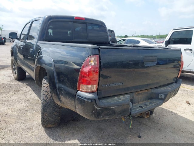 Toyota Tacoma Base V6