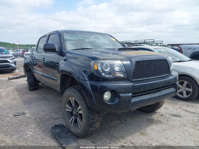 Salvage Toyota Tacoma Image