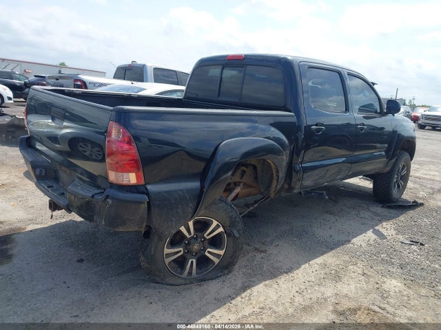 Toyota Tacoma Base V6