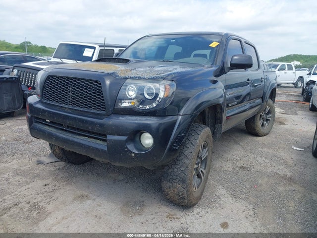 Toyota Tacoma Base V6