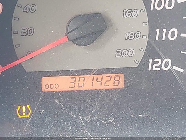 Toyota Tacoma Base V6