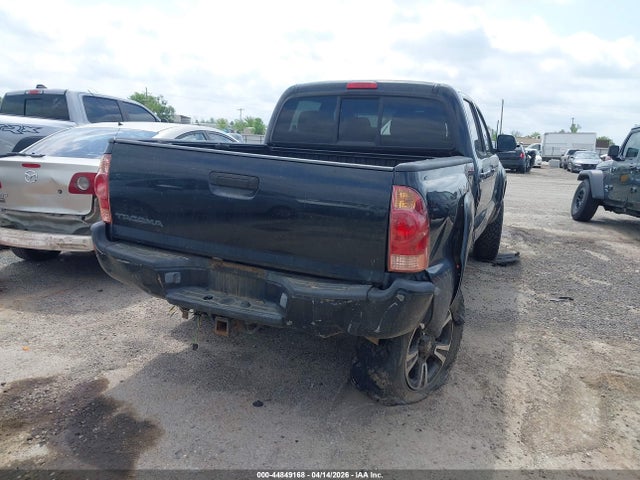 Toyota Tacoma Base V6