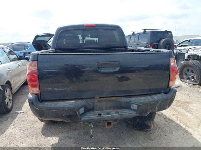 Toyota Tacoma Base V6