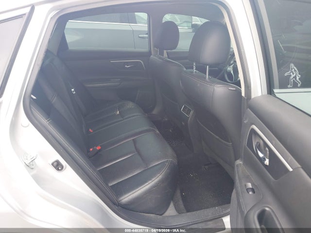 Nissan Altima 2.5 Sl