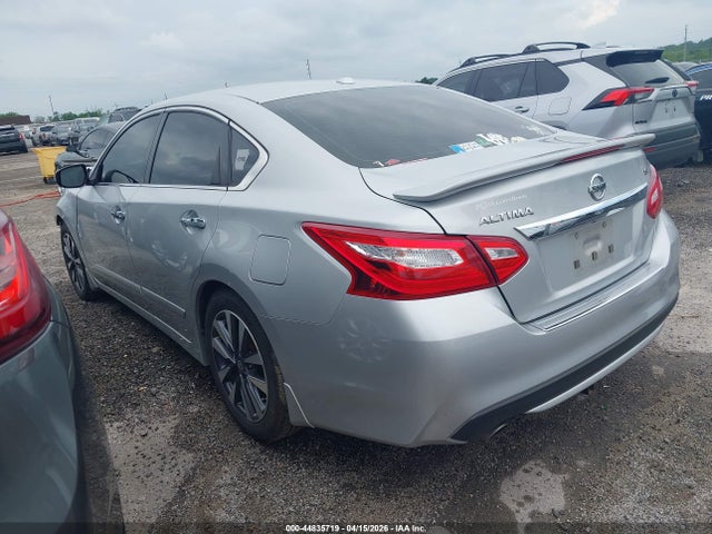 Nissan Altima 2.5 Sl