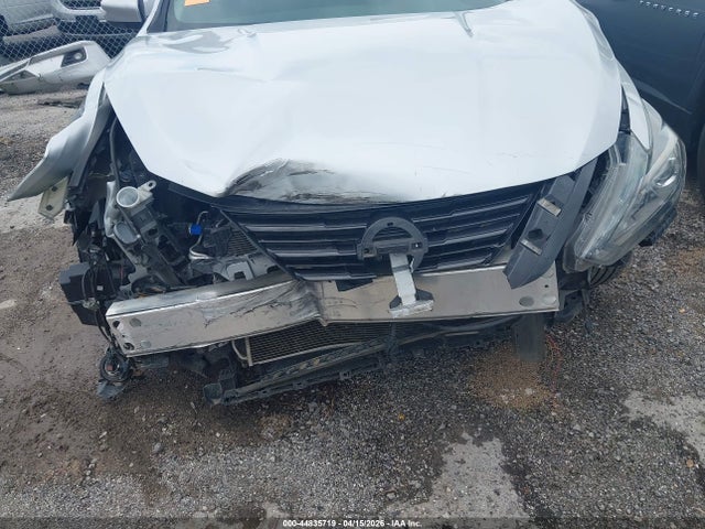 Nissan Altima 2.5 Sl