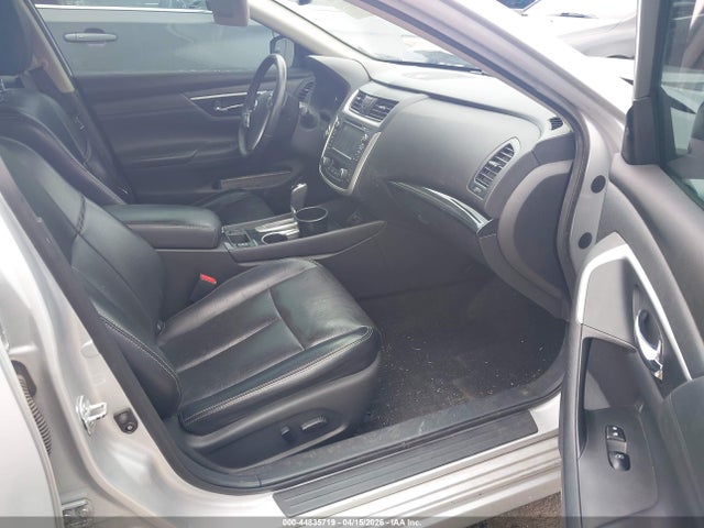 Nissan Altima 2.5 Sl
