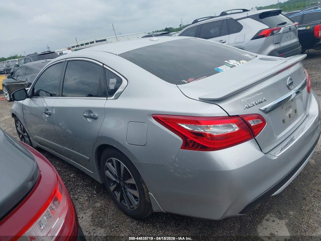 Nissan Altima 2.5 Sl