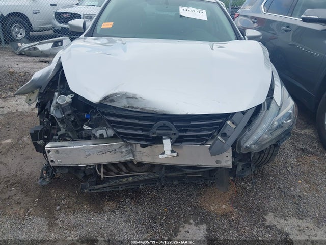 Nissan Altima 2.5 Sl