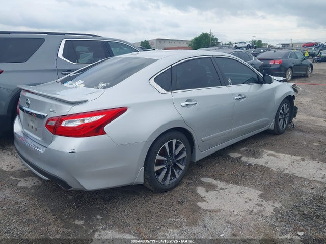 Nissan Altima 2.5 Sl