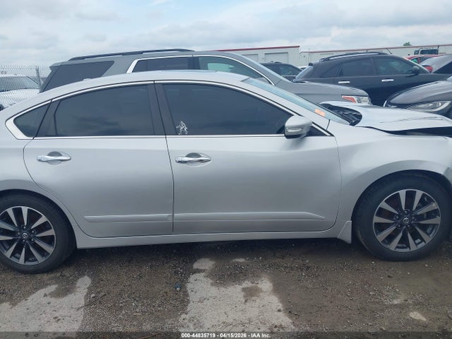 Nissan Altima 2.5 Sl