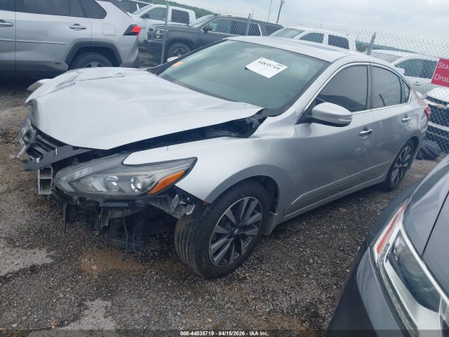 Nissan Altima 2.5 Sl
