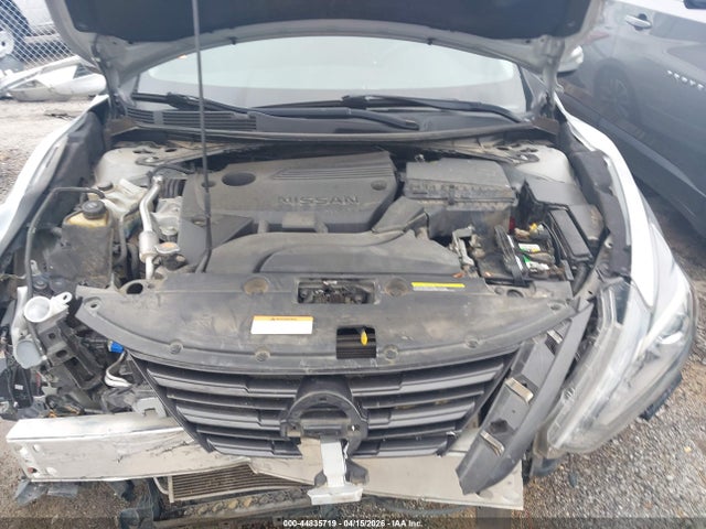 Nissan Altima 2.5 Sl