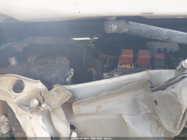 Toyota Tundra Ltd V8