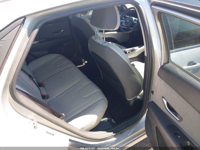 Hyundai ELANTRA Limited