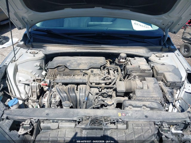 Hyundai ELANTRA Limited