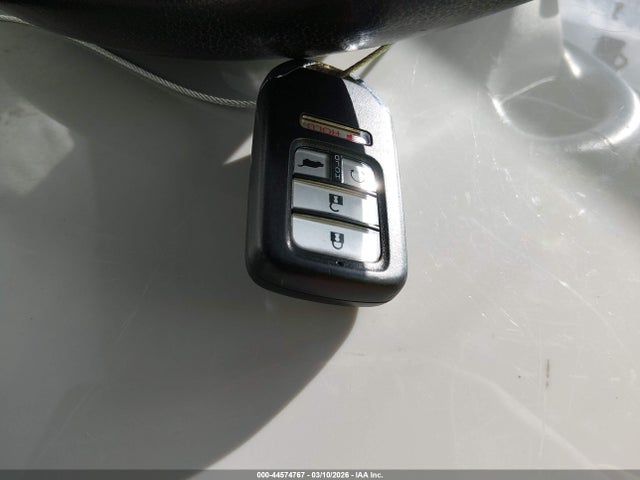 Honda Pilot Ex-l