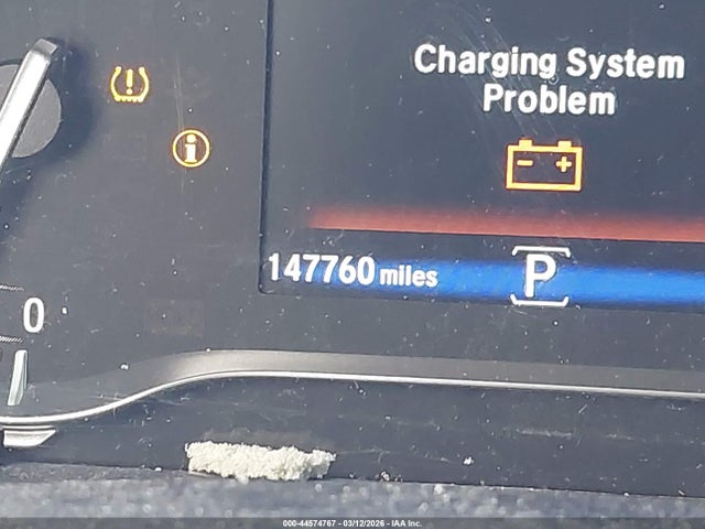 Honda Pilot Ex-l