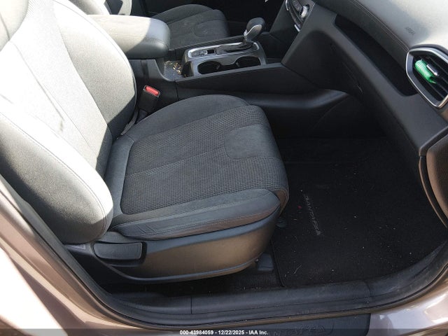 Hyundai SANTA FE Se