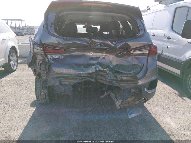 Hyundai SANTA FE Se