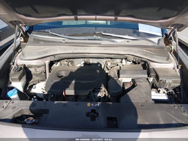 Hyundai SANTA FE Se