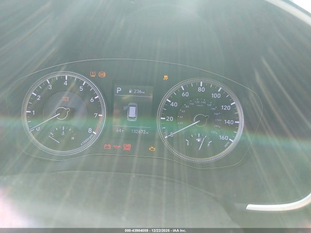 Hyundai SANTA FE Se
