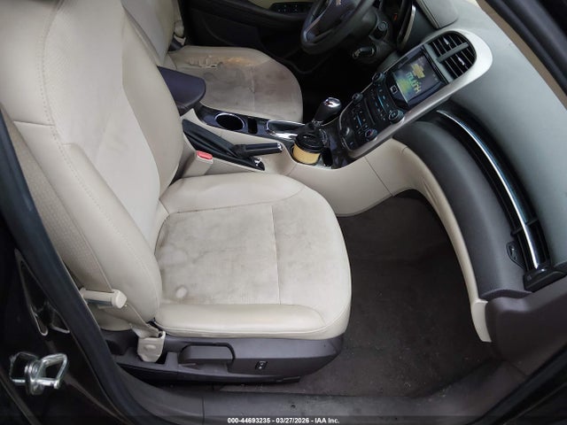 Chevrolet Malibu 1lt