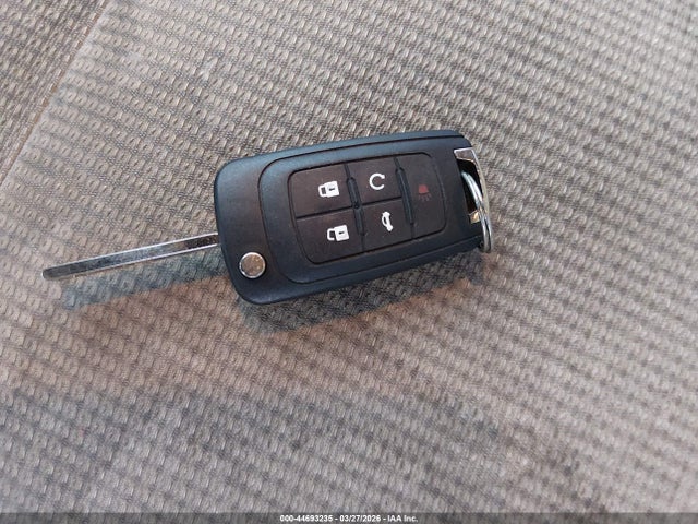 Chevrolet Malibu 1lt