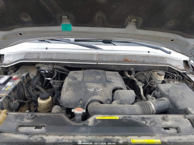INFINITI Qx