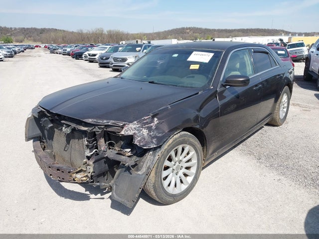 Chrysler 300