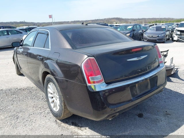 Chrysler 300