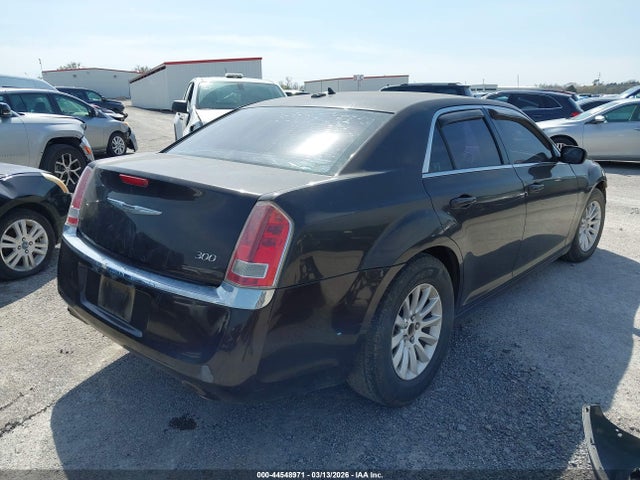 Chrysler 300
