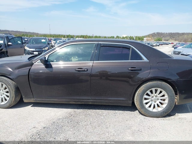 Chrysler 300