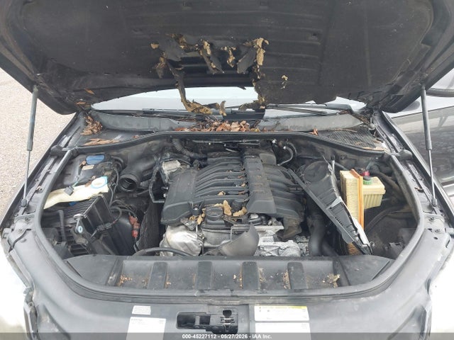 Audi Q7 3.6 Premium