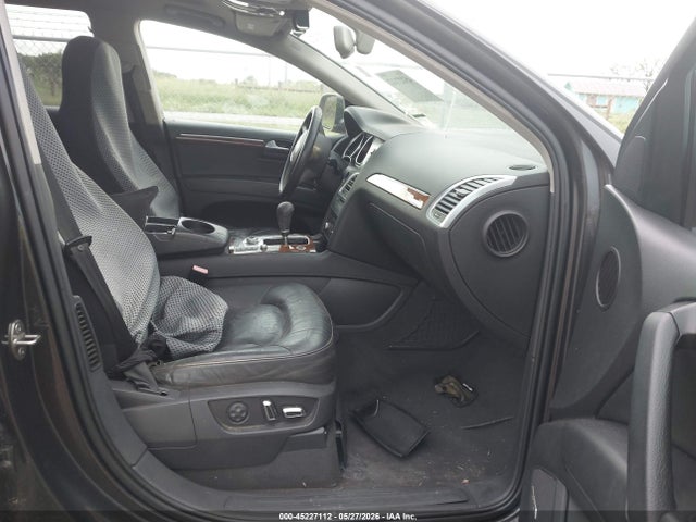Audi Q7 3.6 Premium