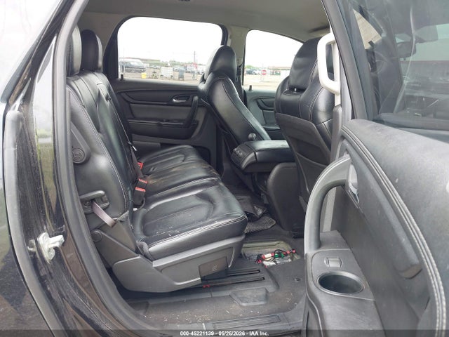 GMC Acadia Sle-1