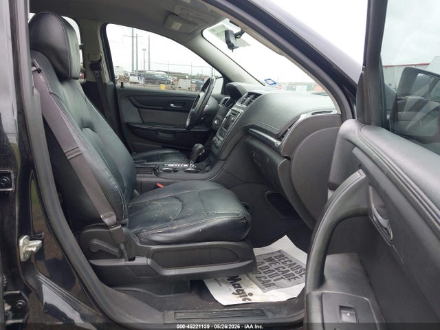 GMC Acadia Sle-1