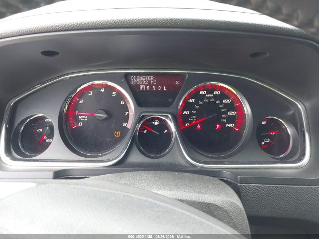 GMC Acadia Sle-1
