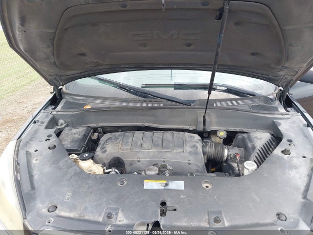 GMC Acadia Sle-1