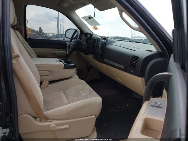 GMC Sierra 1500 Sle