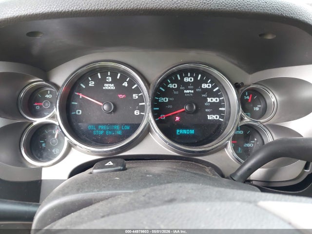 GMC Sierra 1500 Sle