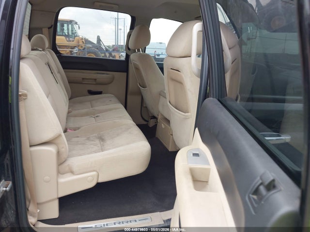 GMC Sierra 1500 Sle