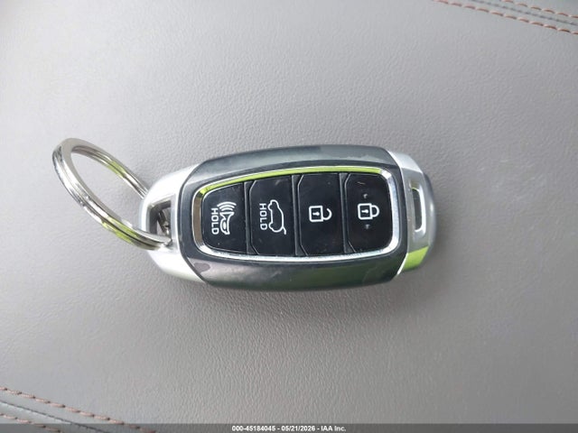 Hyundai SANTA FE Sel 2.0t
