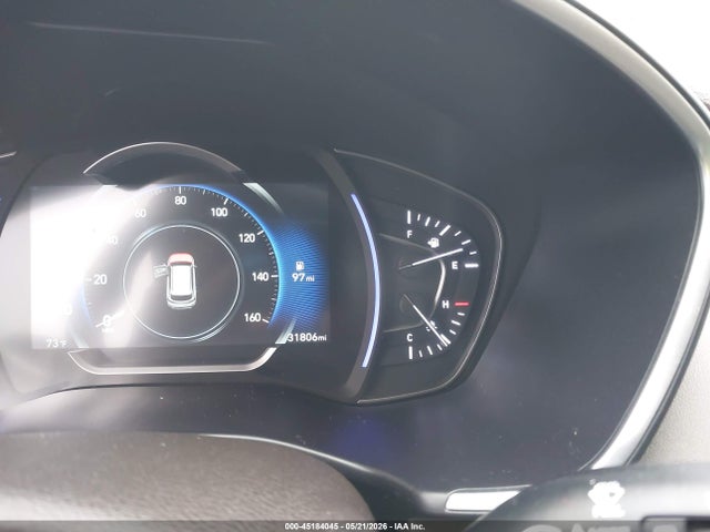 Hyundai SANTA FE Sel 2.0t