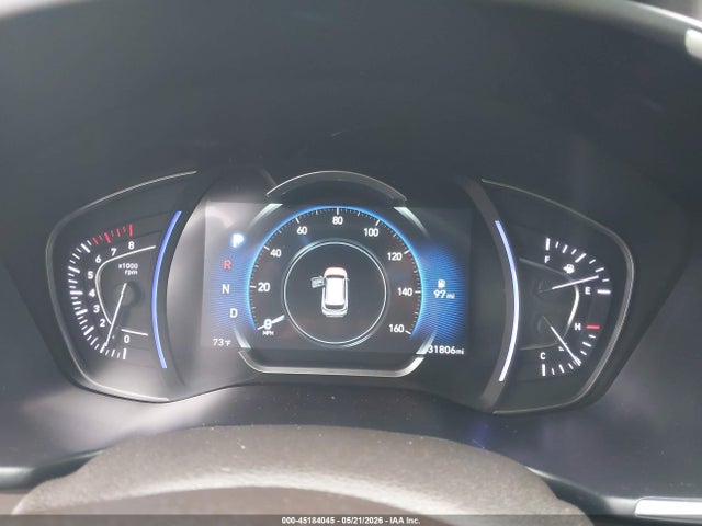 Hyundai SANTA FE Sel 2.0t