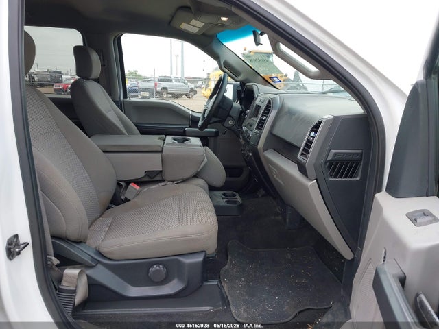 Ford F-150 Xlt