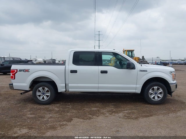 Ford F-150 Xlt